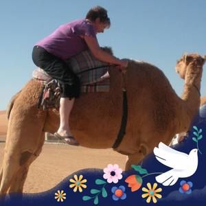 Meet your Posher, Linda